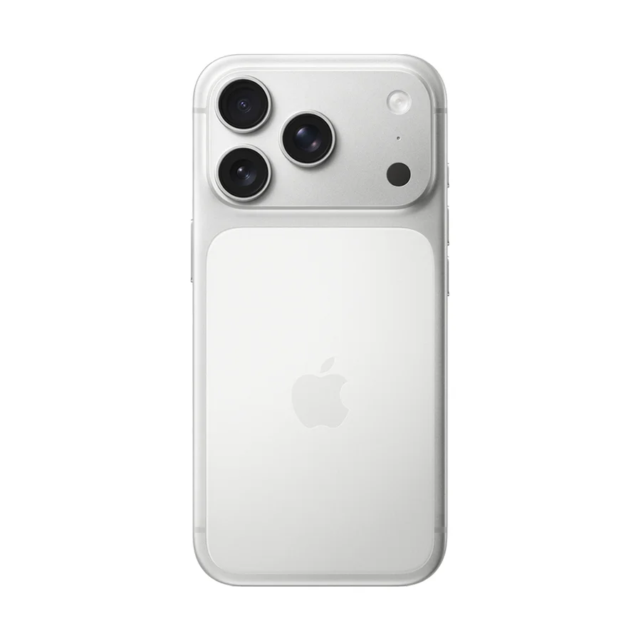 iPhone — предварительный рендер новой модели
