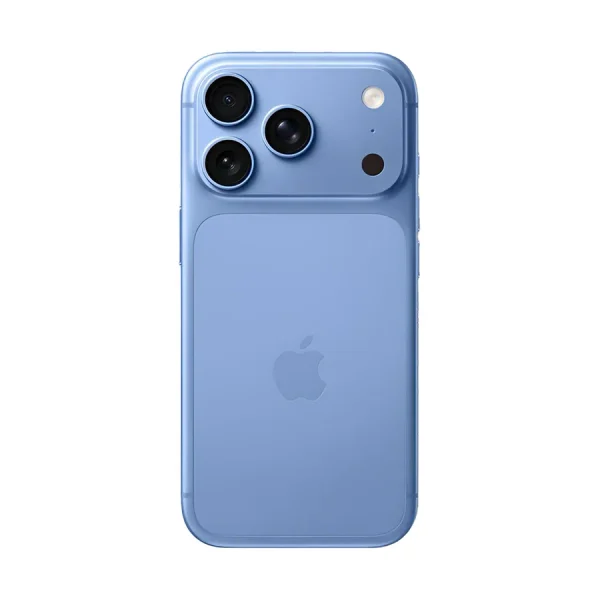 iPhone 18 Pro — предварительный рендер