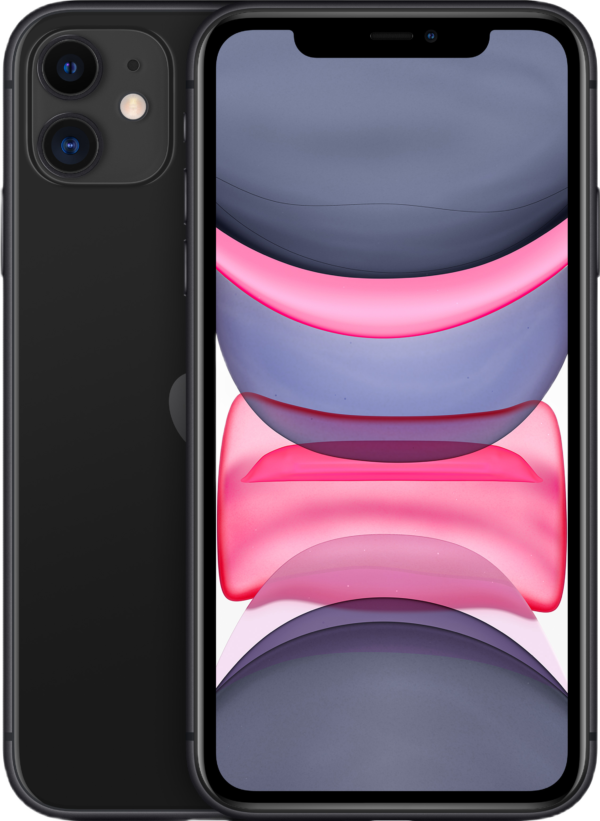 IPhone 11 (без RuStore)