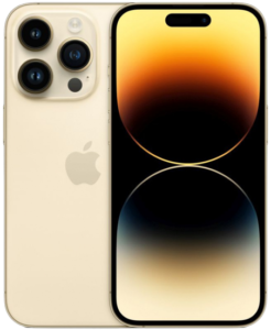 iPhone 14 Pro