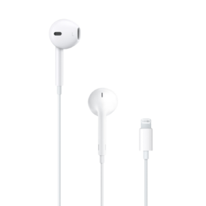 Проводные EarPods
