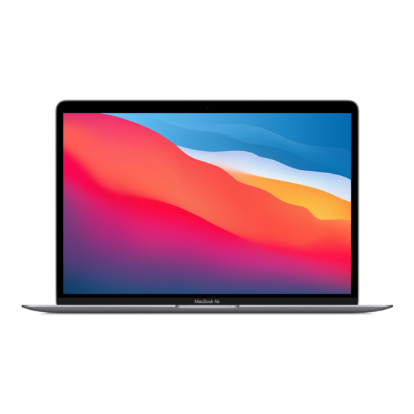 MacBook Air 13" True Tone Late 2020 (M1 8C CPU/7C GPU, 8 Gb, SSD)