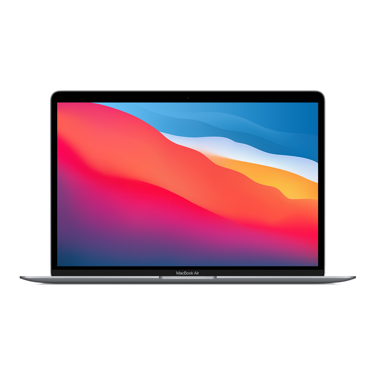 MacBook Air 13″ True Tone Late 2020 (M1 8C CPU/7C GPU, 8 Gb, SSD)