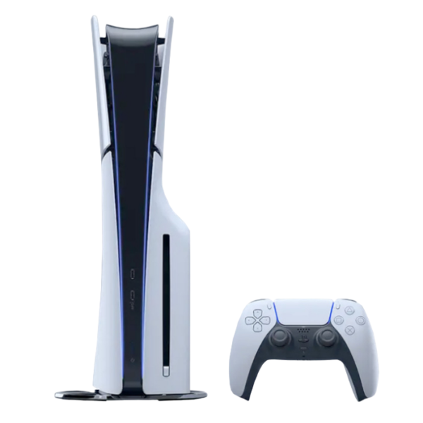 Игровая приставка Sony Playstation 5 Slim 1Tb