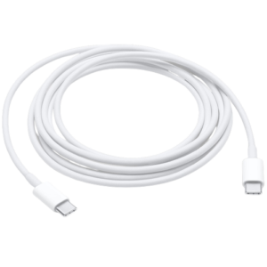 Кабель Apple USB Type-C to USB Type-C для зарядки (2 м)