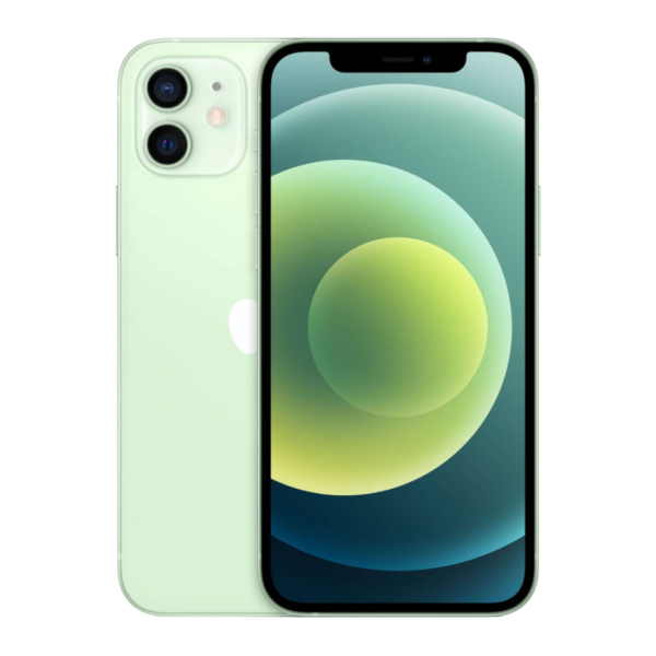 IPhone 12 Mini (без RuStore)
