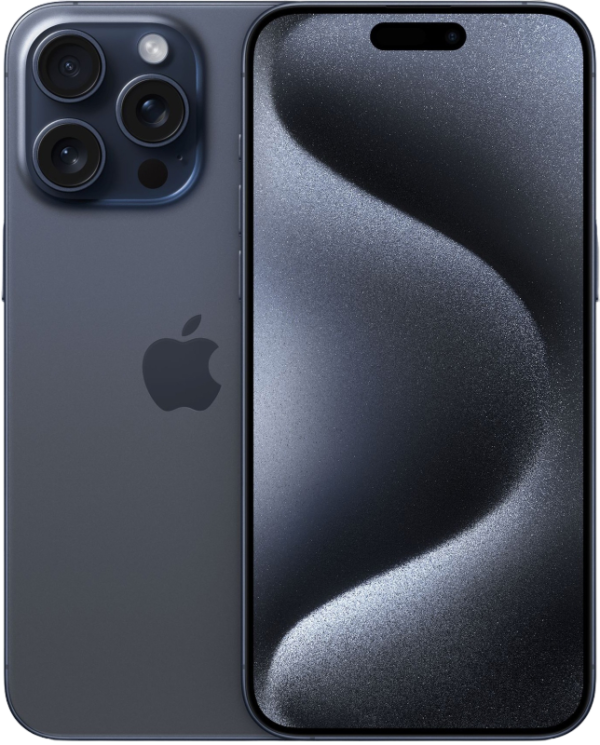IPhone 15 Pro (без RuStore)