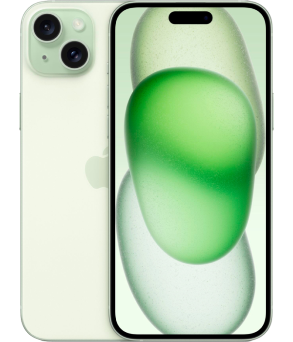 IPhone 15 Plus (без RuStore)