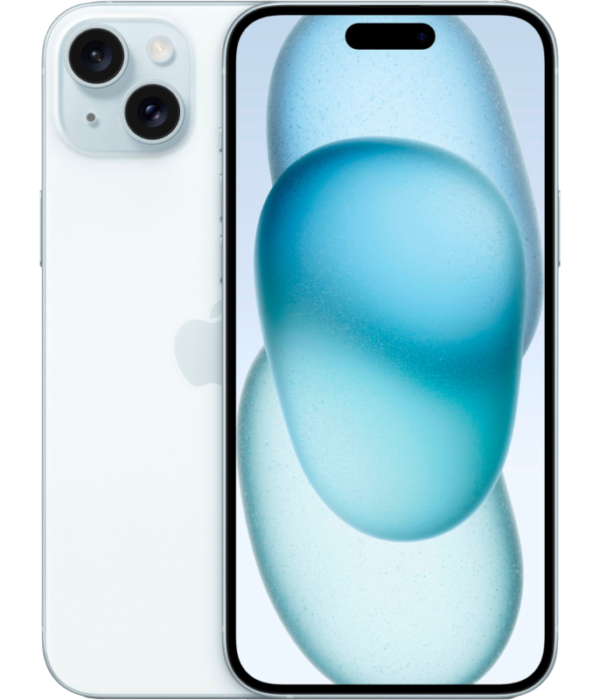 IPhone 15 (без RuStore)