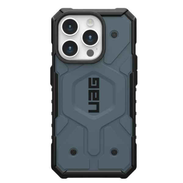 Чехол Uag Pathfinder с поддержкой Mаgsafe для iPhone 15 Pro Max