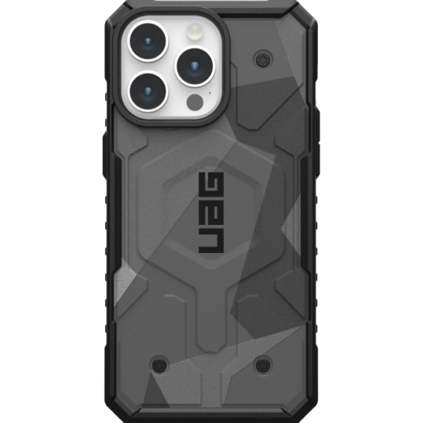 Чехол Uag Pathfinder SE с поддержкой Mаgsafe для iPhone 15 Pro