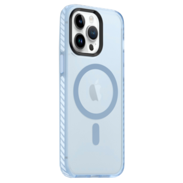 Чехол Gurdini Nano Series with MagSafe iPhone 15 Pro Max