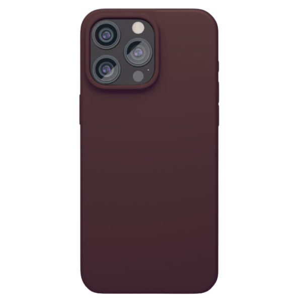Чехол защитный VLP Aster Case MagSafe для iPhone 15 Pro Max
