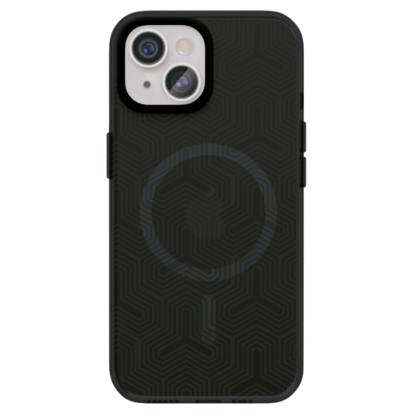 Чехол защитный VLP Armor Case MagSafe для iPhone 15