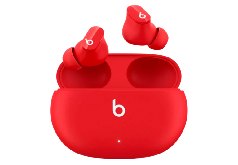 Беспроводные наушники Beats Studio Buds True Wireless