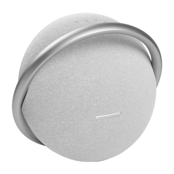 Беспроводная акустика Harman Kardon Onyx Studio 7 (Белая)