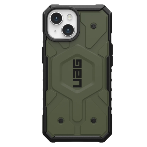 Чехол Uag Pathfinder с поддержкой Mаgsafe для iPhone 15