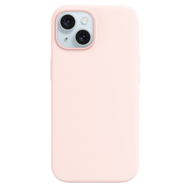 Чехол для Apple iPhone 15 Silicon Case Protect
