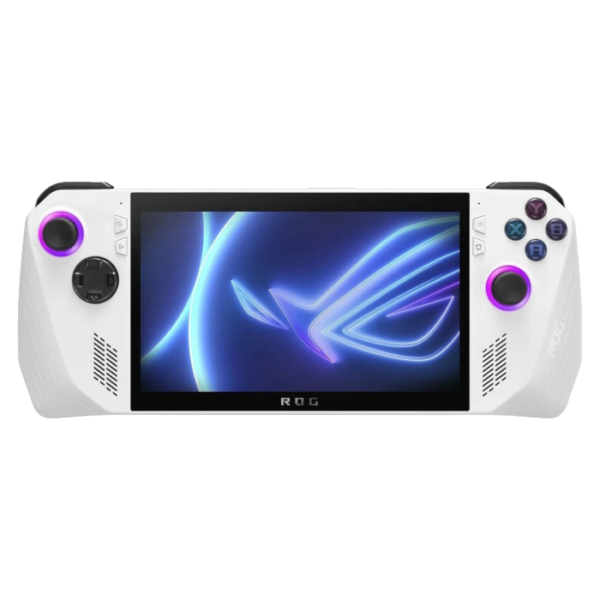 Игровая приставка ASUS ROG Ally 512Gb (Белая)