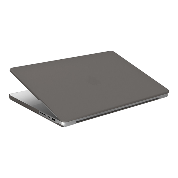 Накладка Uniq для Apple Macbook Pro 16 (2021) HUSK Pro Claro (Серый)