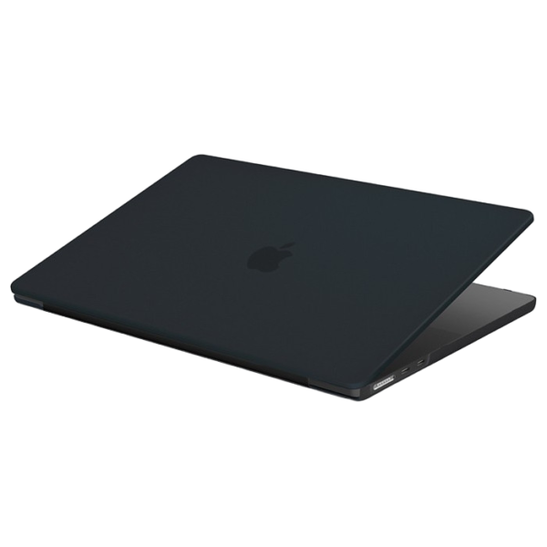 Накладка Uniq для Macbook Air 15" HUSK Pro Claro (Матовый серый)