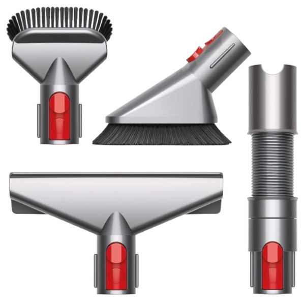 Комплект насадок Dyson Tool Kit для пылесосов Dyson V7/8/9/10/11/12/15