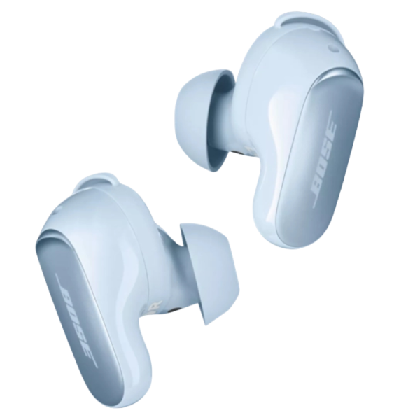 Беспроводные наушники Bose Quiet Comfort Ultra Earbuds