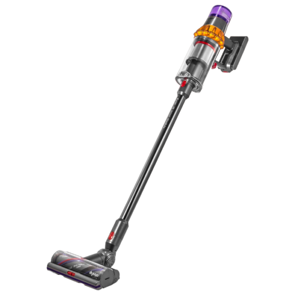 Беспроводной пылесос Dyson V15 Detect Absolute SV47