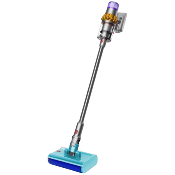 Беспроводной пылесос Dyson V15s Detect Submarine
