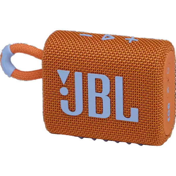 JBL GO 3