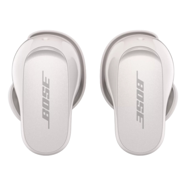 Беспроводные наушники Bose Quiet Comfort NC Earbuds II