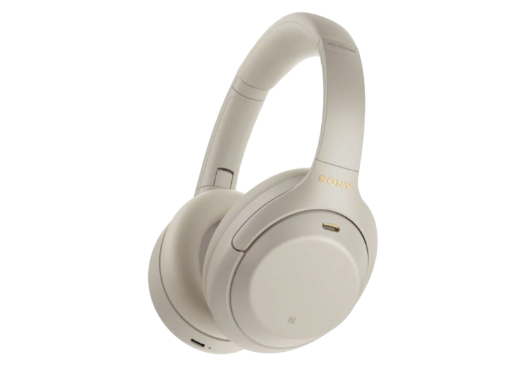 Sony WH-1000XM4