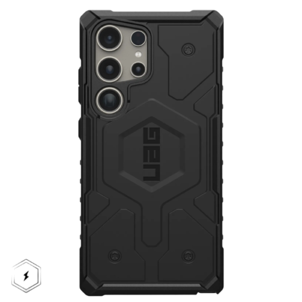 Чехол Uag Pathfinder для Samsung Galaxy S24 Ultra с MagSafe