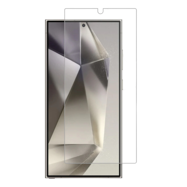 Защитная пленка для Samsung Galaxy S24 Ultra (Матовая)