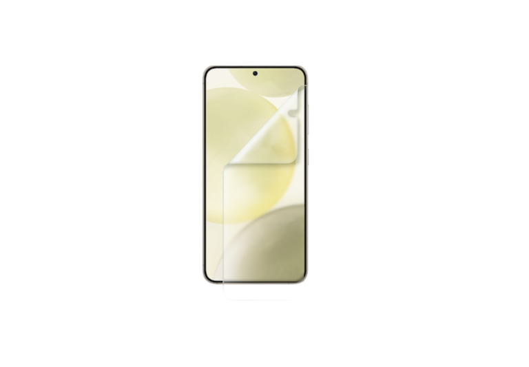 Защитная пленка для Samsung Galaxy S24 (Матовая)