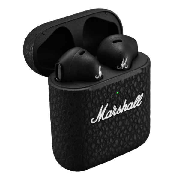 Marshall Minor 3