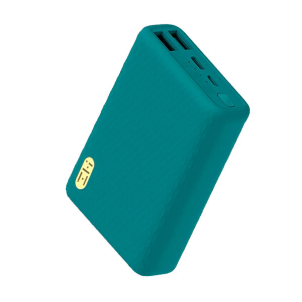 ZMI Two-Way Fast Charging Power Bank MINI 10000MAh