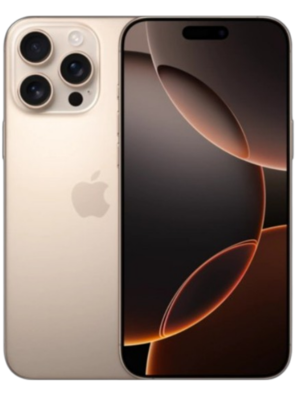 iPhone 16 Pro Max (без RuStore)