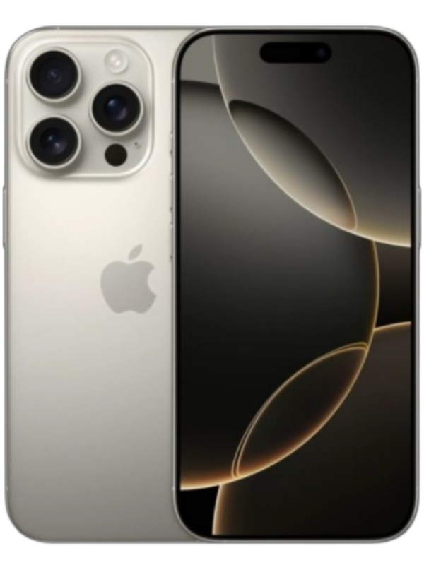 IPhone 16 Pro (без RuStore)