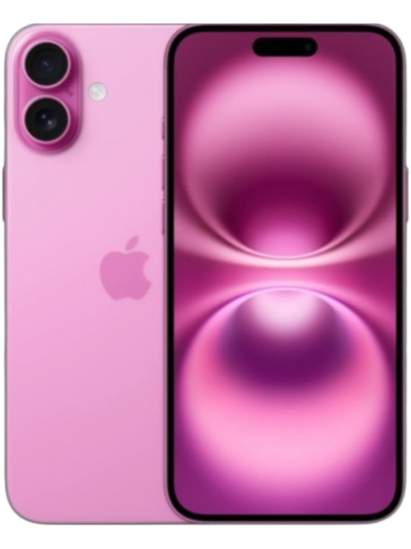 iPhone 16 Plus (без RuStore)