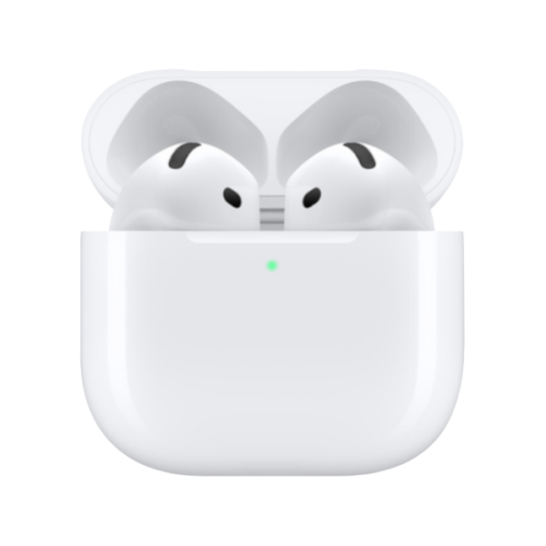 Беспроводные наушники Apple AirPods 4 MXP63