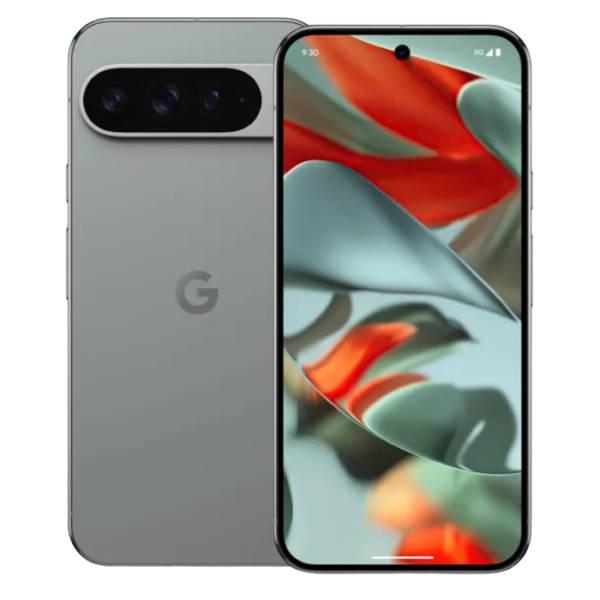 Google Pixel 9 Pro XL