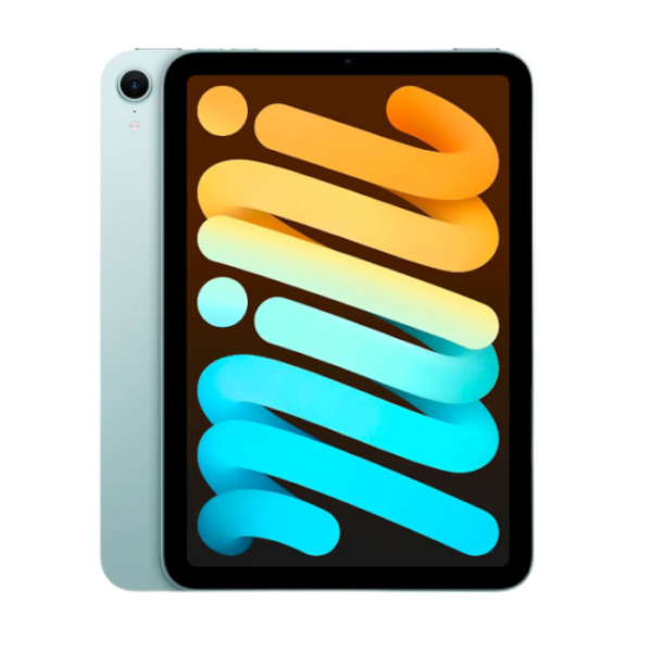 Apple iPad mini (2024)