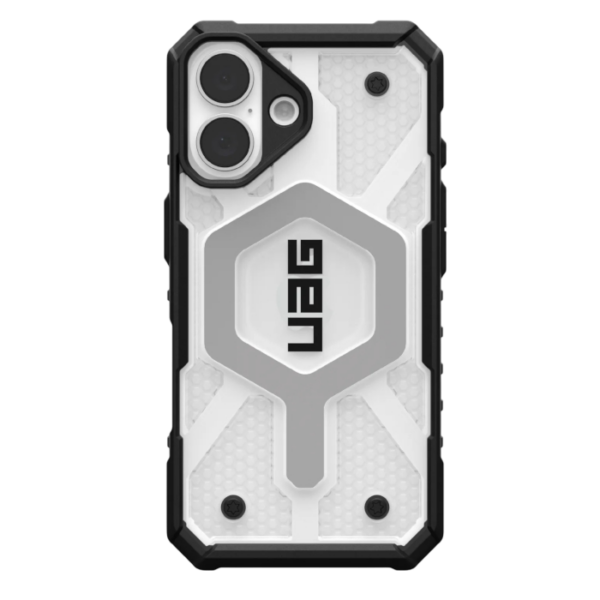 Чехол Uag Pathfinder с поддержкой Mаgsafe для iPhone 16