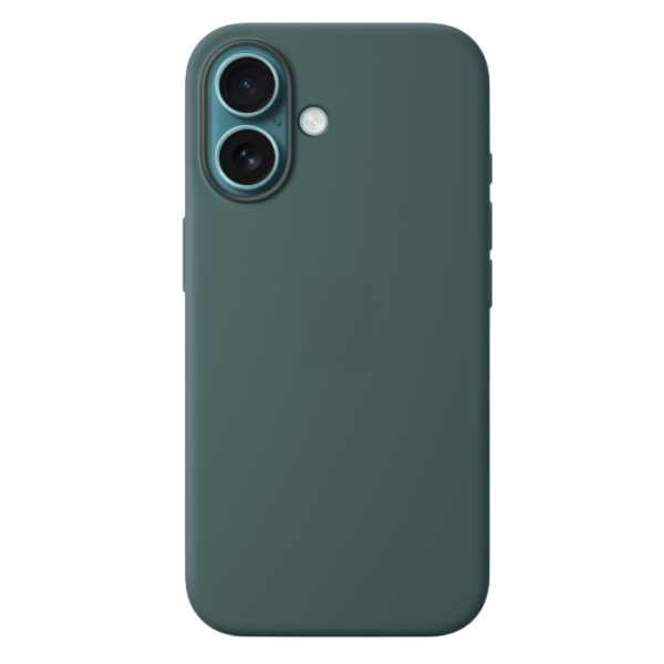 Чехол Protect для iPhone 16 Magsafe Silicon Case