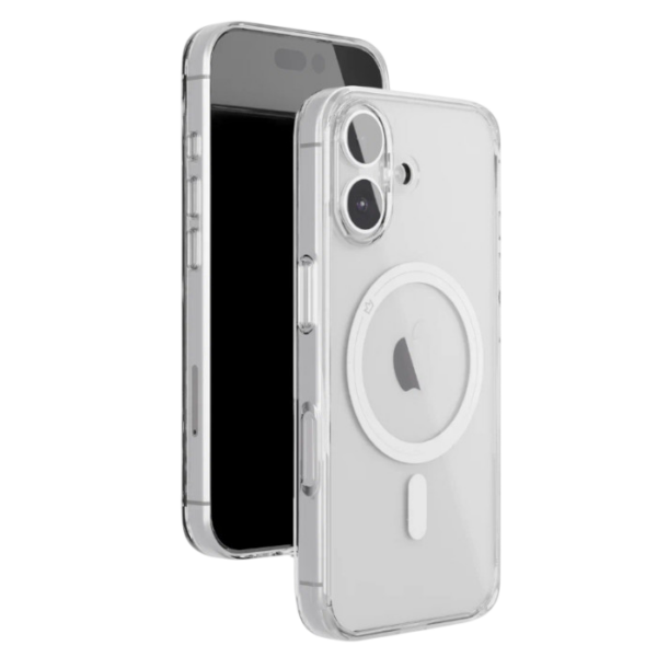 Чехол защитный VLP Diamond Case MagSafe для iPhone 16