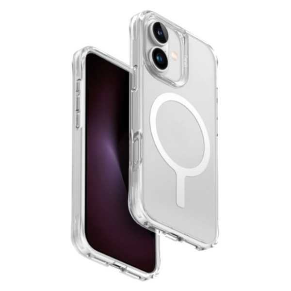 Чехол Uniq для iPhone 16 Lifepro Xtreme AF с MagSafe