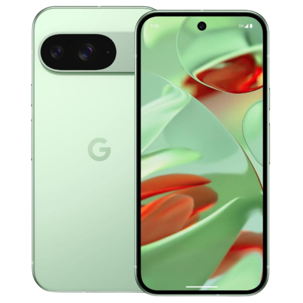 Google Pixel 9