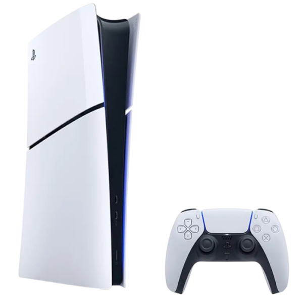Sony Playstation 5 Slim Digital Edition 1Tb