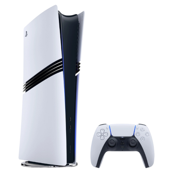 Sony Playstation 5 Pro 2Tb